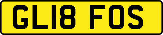 GL18FOS
