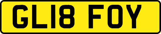 GL18FOY