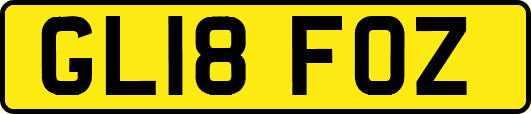 GL18FOZ