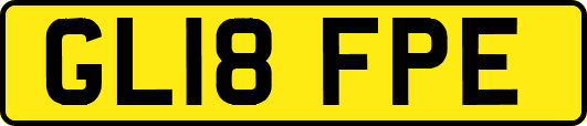 GL18FPE
