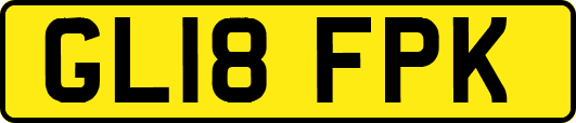 GL18FPK
