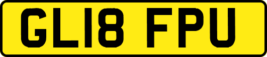 GL18FPU