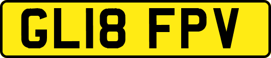 GL18FPV