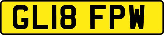 GL18FPW