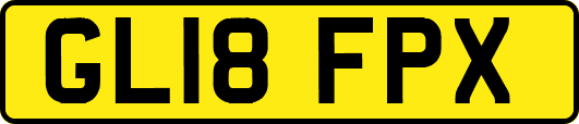 GL18FPX