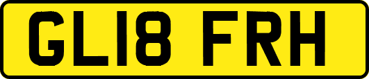 GL18FRH