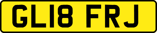 GL18FRJ