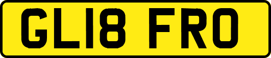 GL18FRO