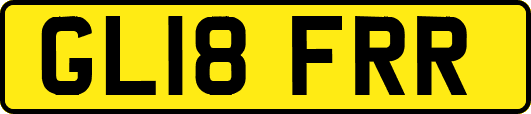 GL18FRR