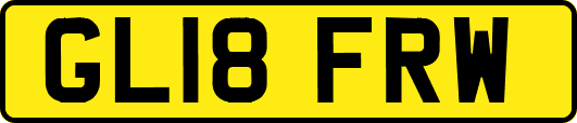 GL18FRW