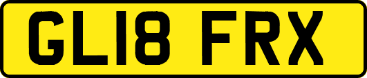 GL18FRX