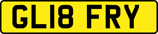 GL18FRY