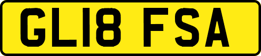 GL18FSA