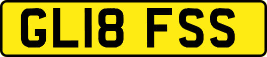 GL18FSS