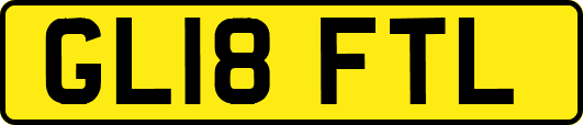 GL18FTL