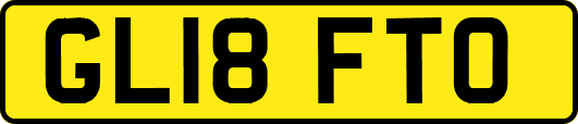 GL18FTO