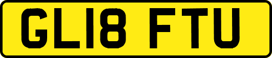 GL18FTU