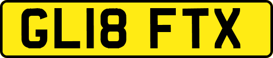 GL18FTX
