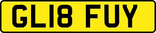 GL18FUY