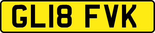 GL18FVK
