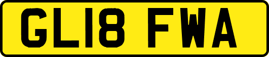 GL18FWA