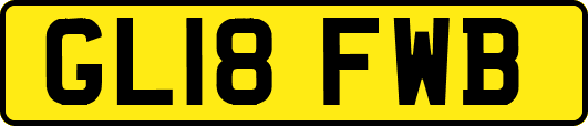 GL18FWB