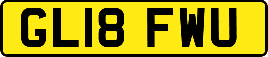 GL18FWU