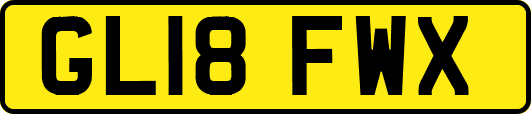 GL18FWX