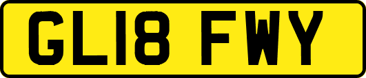GL18FWY