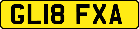 GL18FXA