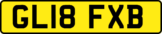 GL18FXB