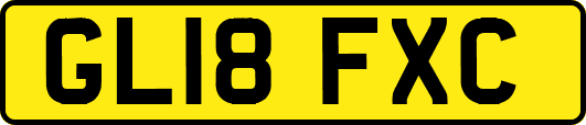 GL18FXC