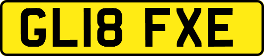 GL18FXE