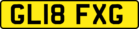 GL18FXG