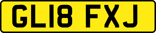 GL18FXJ