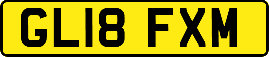 GL18FXM