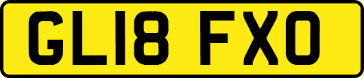 GL18FXO