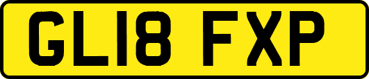 GL18FXP