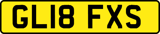 GL18FXS
