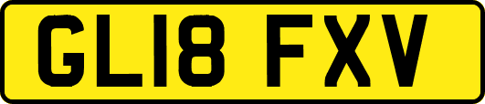 GL18FXV