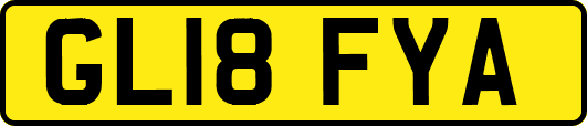 GL18FYA