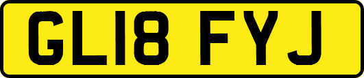 GL18FYJ