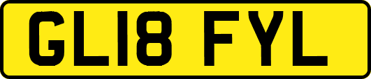GL18FYL