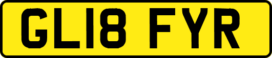 GL18FYR