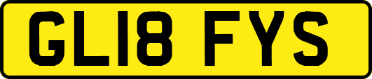 GL18FYS