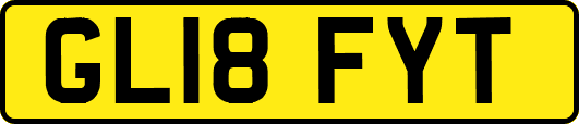 GL18FYT