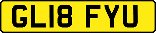 GL18FYU