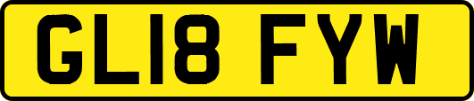 GL18FYW