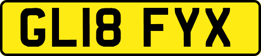 GL18FYX