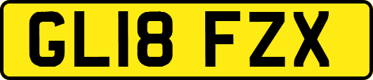 GL18FZX
